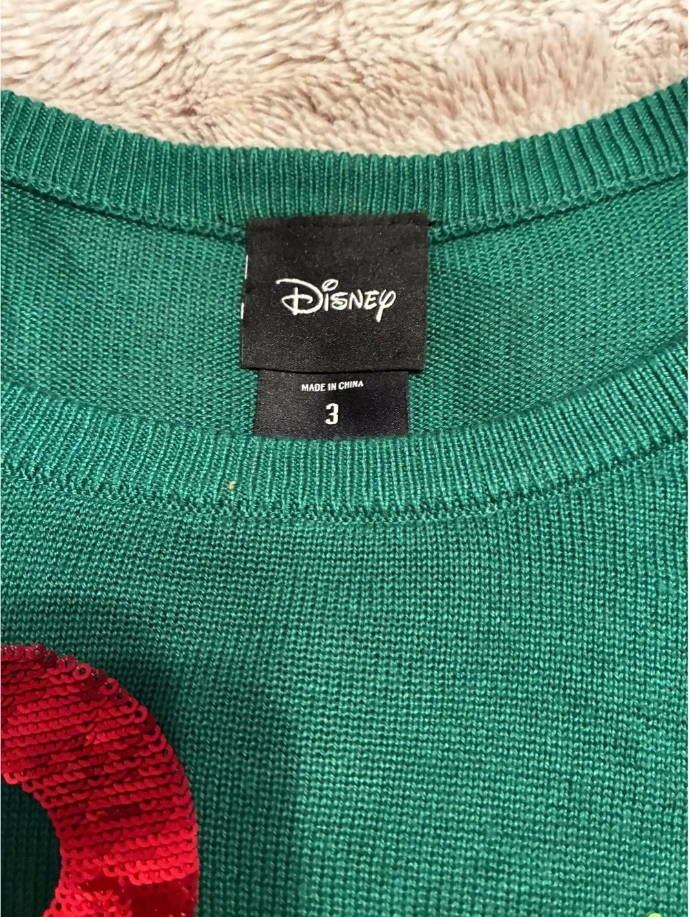 Disney Donald Duck 